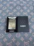 Зажигалка Zippo в идеальном состоя в идеальном состоянии