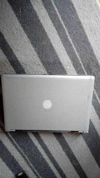 DELL Latitude D620 (para peças)