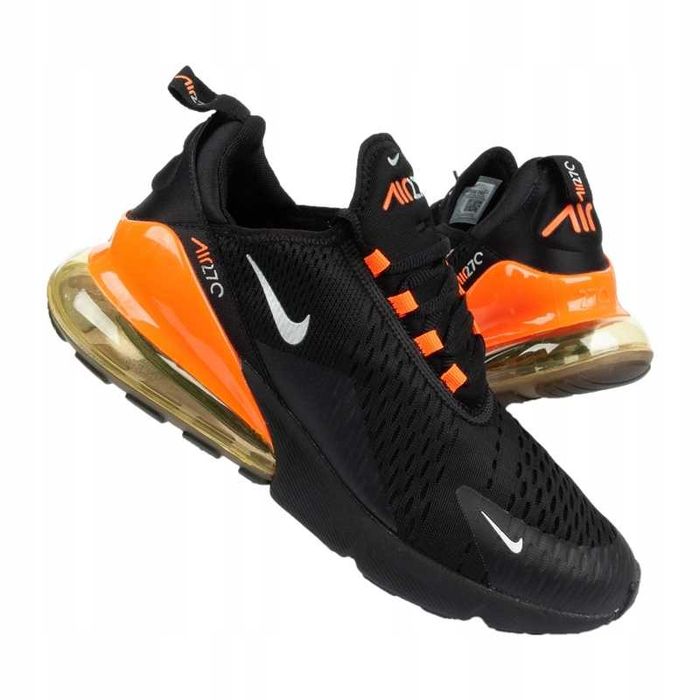 Nike air max 270 ! WSZ. Roz 41-45 Wiosna/lato 2023 wys. z PL