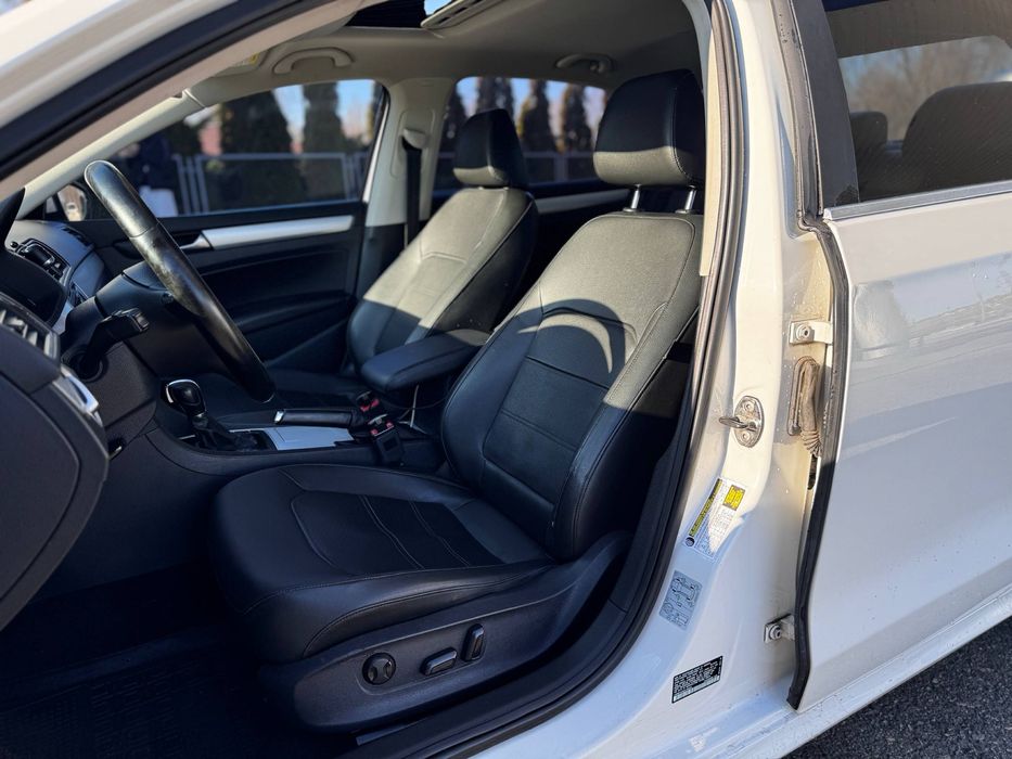 Прдам пасат б7 2013 года 2.5