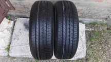 Нова літня резина 205/65 R16 Yokohama BluEarth-GT 2 штуки