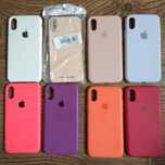 Чехлы на iPhone 7 8 SE 2020/2022 X XS новый и б/у чохол