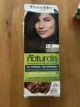 Farba palette 1.0 naturals bez amoniaku