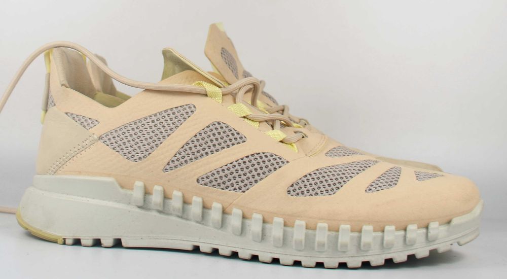 Używane trampki Ecco roz. 39