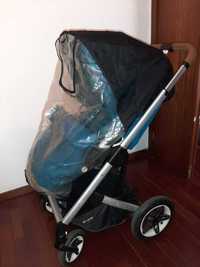 CYBEX Talos S Lux