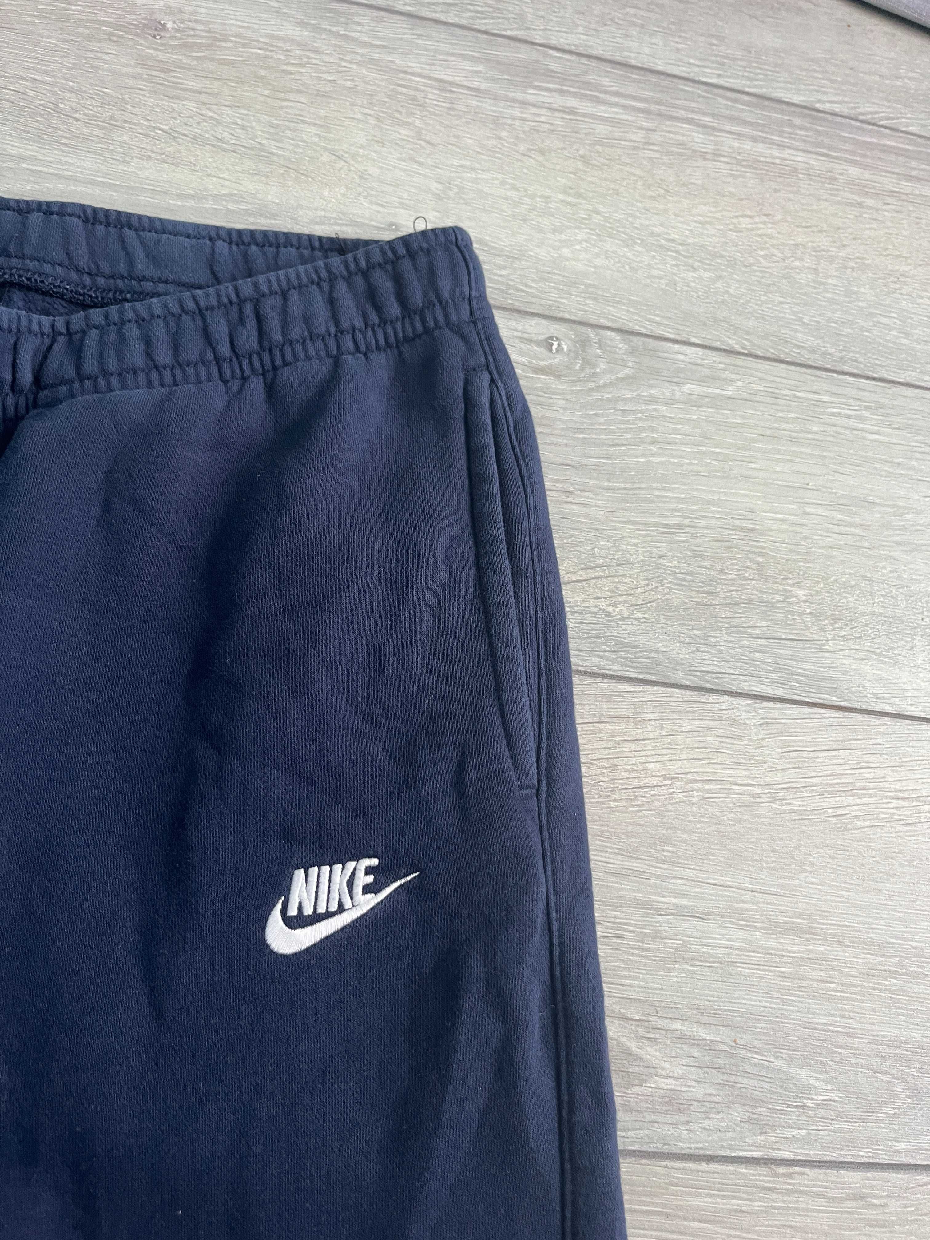 Nike Nsw Jogger Fleece L Л Спортивные Штаны Спортивні Брюки Оригинал