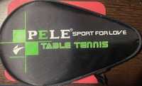 PELE Samsung, ракетка для тенниса для начинающих для тренировок