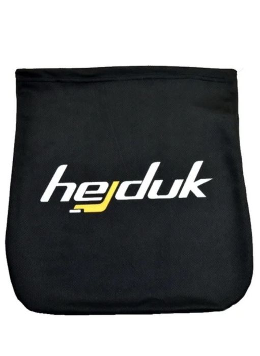 Pokrowiec na kask hokejowy Hejduk