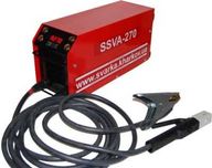 Сварочный инвертор SSVA-270
MMA