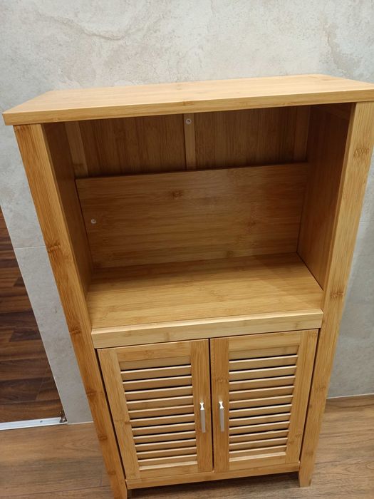 SZAFKA łazienka przedpokój salon kuchnia pokój korytarz UNIWERSALNA