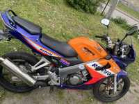 Sprzedam motor Honda CBR 125