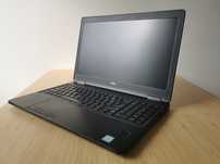 Laptop Dell Latitude 5590 i5-8250U 16GB Ram, 256 GB Nvme, Win 11 Pro