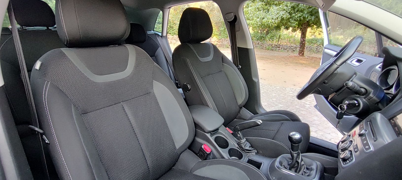 Citroen C4 MILLENIUM