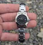 Caravelle by Bulova жіночий годинник бренд з США