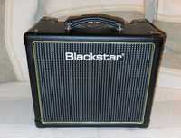 Amplificador de Guitarra a válvulas Blackstar HT 1R Combo 1W