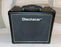 Amplificador de Guitarra Elétrica a válvulas Blackstar HT 1R Combo 1W
