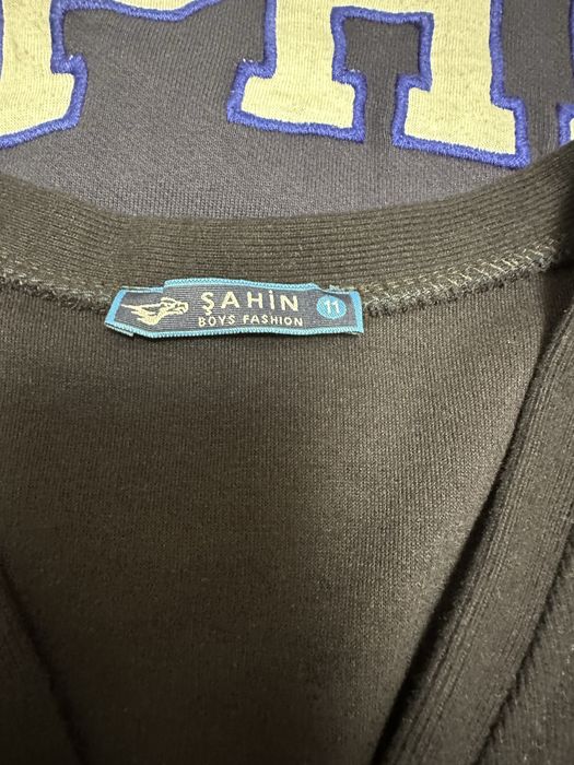 Реглан ovs двонитка 140-146