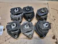 BMW E60 E61 poduszka silnika 3.0d 2.0d m57 m47 n47 530d 520d