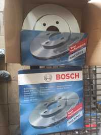 Tarcze hamulcowe opel Bosch