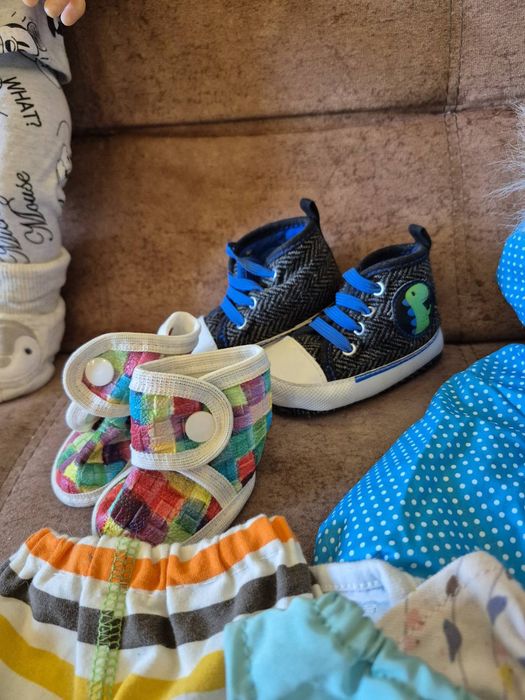 Лялька з одягом, хлопчик