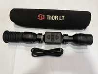 Тепловізійний приціл ATN MARS Thor LT 320 5-10X