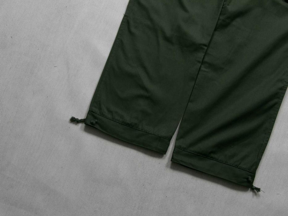Spodnie outdoorowe Villmark by Beaver Lake 52eu nowe z metkami