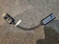 Cable Matters 8K DisplayPort 1.4 na HDMI z 4K 120Hz