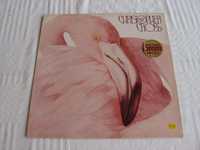 Disco vinil do Christopher Cross "Another Page"