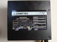 Блок живлення Chieftec GPS-500A8 500W