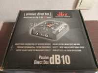 DIRECT  box -db10