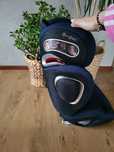 Cybex Solution Z-Fix  Fotelik Samochodowy 15-36kg Isofix