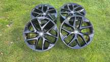 Felgi 18  seat leon,fr,cupra 5f0