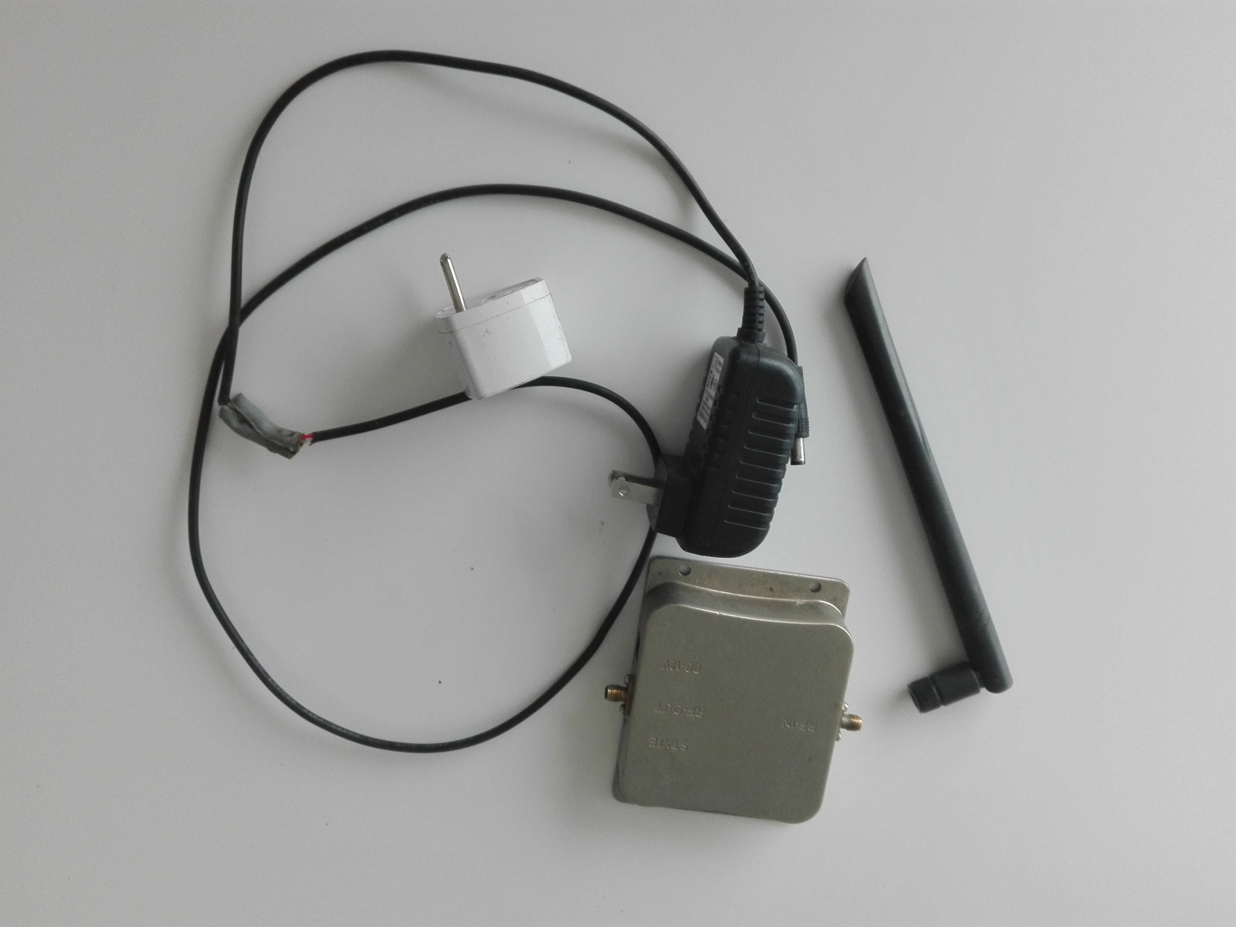 Amplificador de sinal EDUP 2.4 GHz