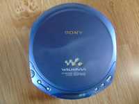 Sony Walkman CD vintage