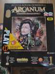 Arcanum PC Big Box Edycja Kolekcjonerska