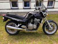 suzuki gsx 1100 g idealny stan