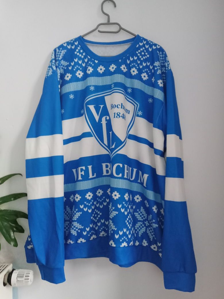 VFL Bochum bluza 4XL