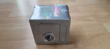 MINI SAFE dla dzieci Bank pieniędzy sejf stołowy
