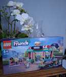 Klocki lego Friends Bar 41728