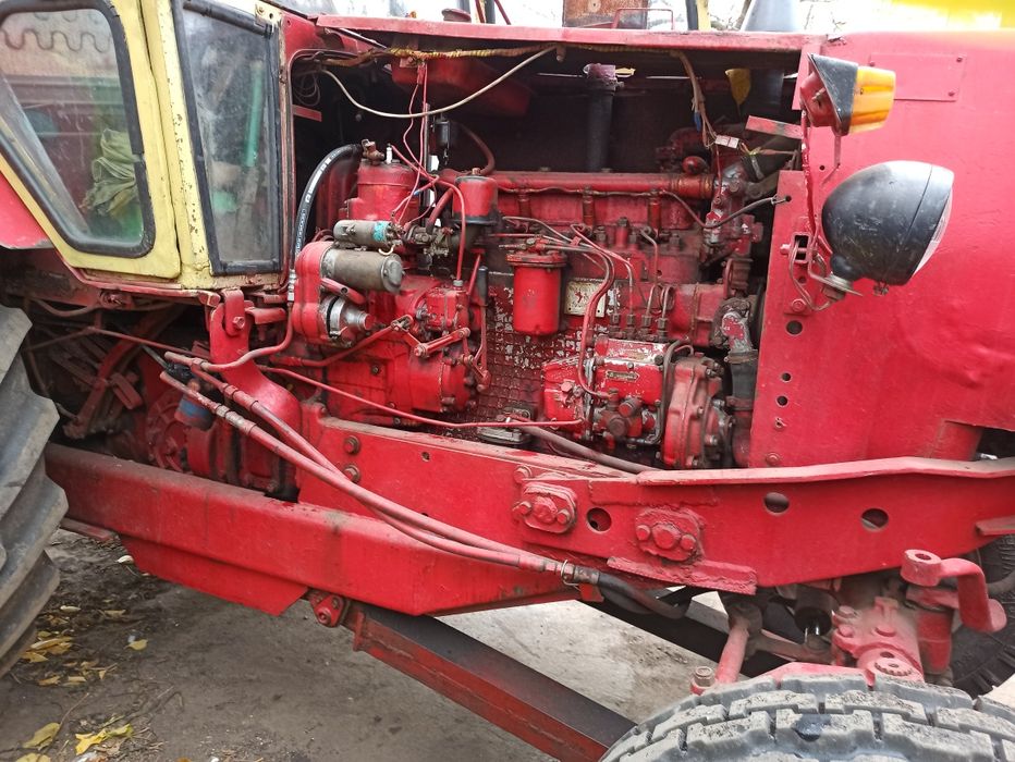 Продам єкскаватор