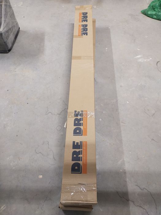 Dzwi DRE dąb Halifax