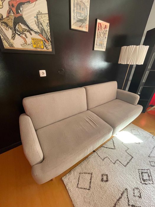 Sofá-Cama Click Clack