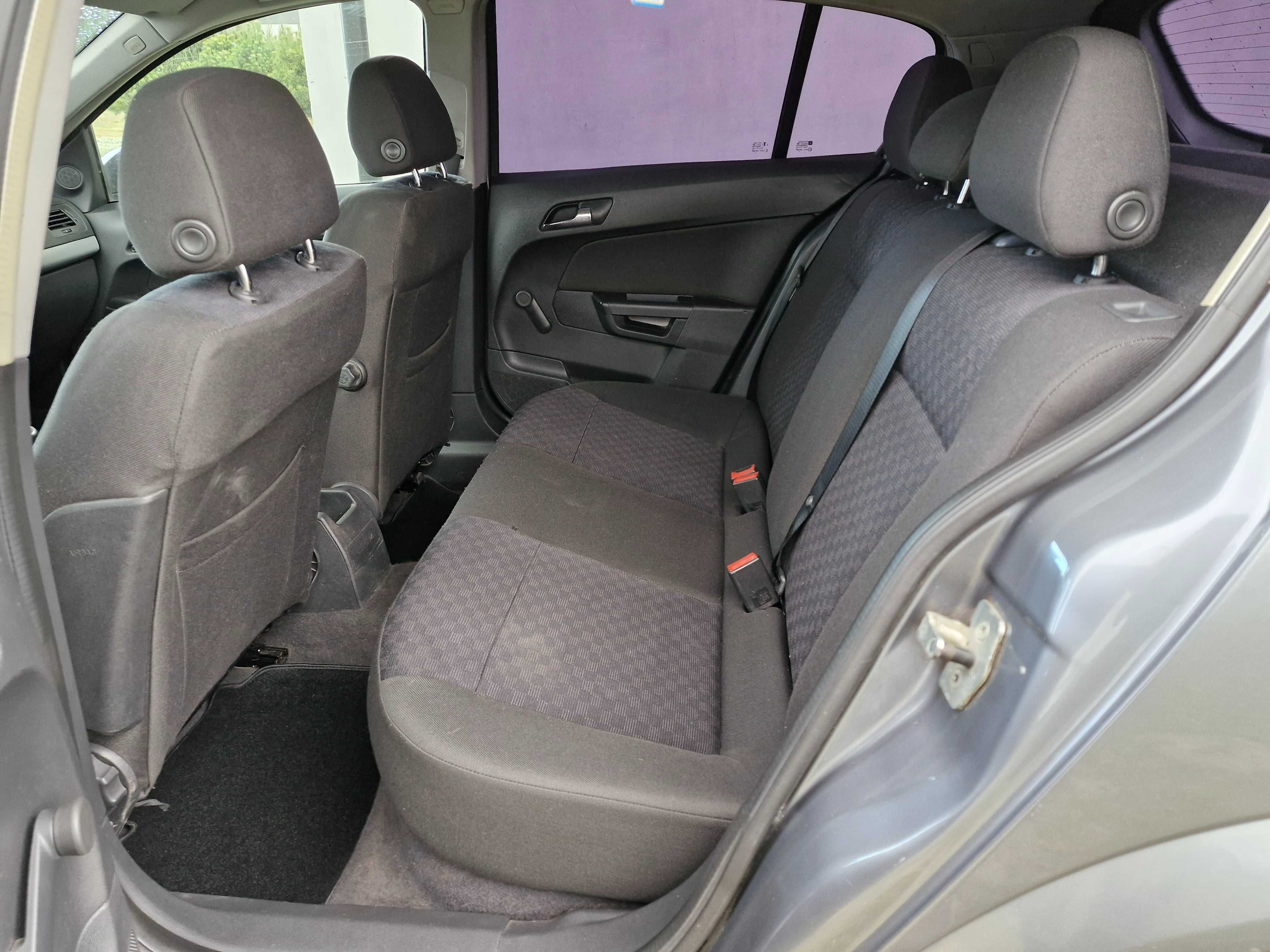 OPEL ASTRA 2.0 Turbo_Lpg_Bixenon_Niski Przebieg