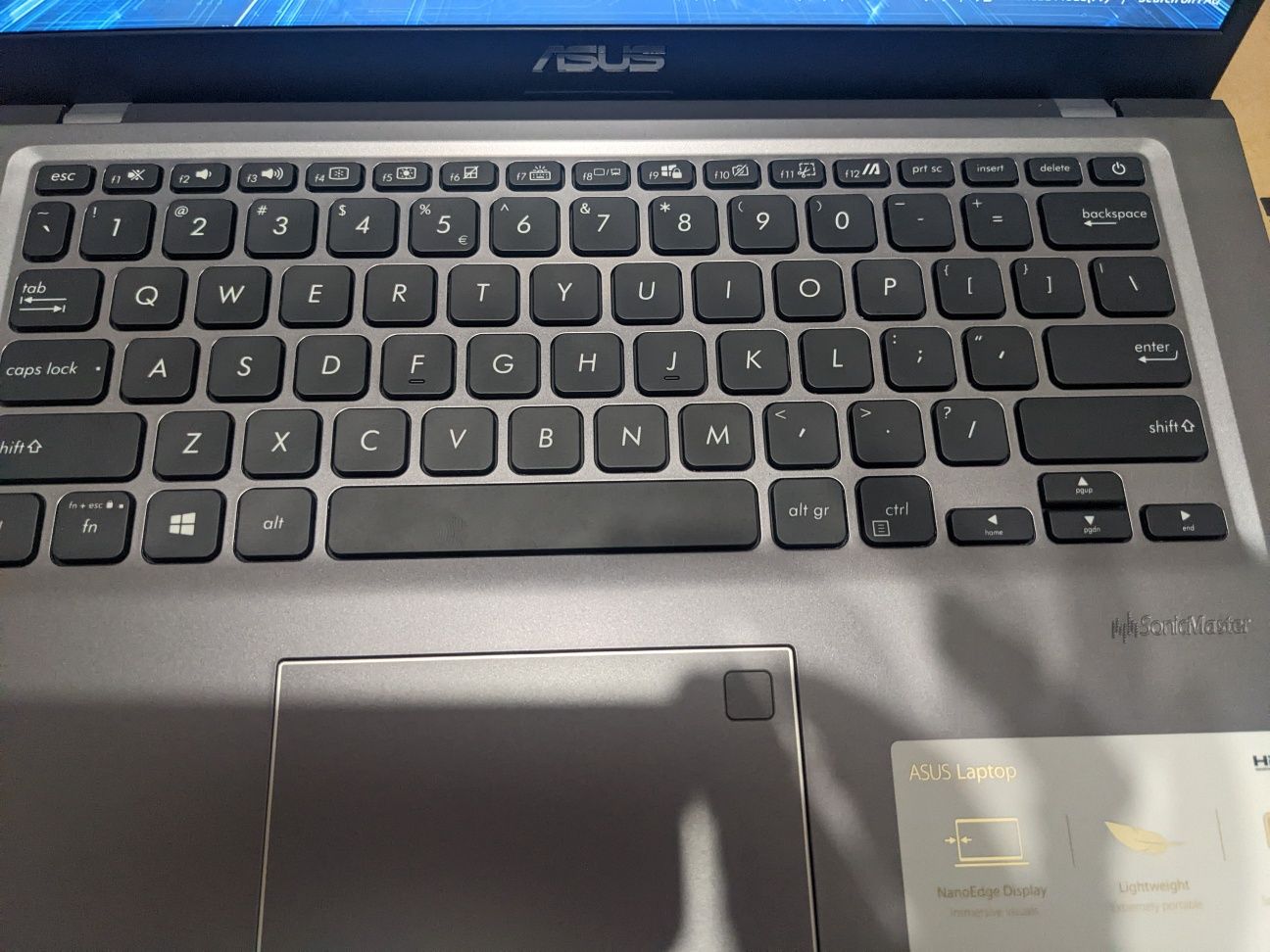 Новий Ноутбук ASUS X415MA-EK397. Распродажа.