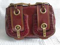 Torebka Fendi vintage