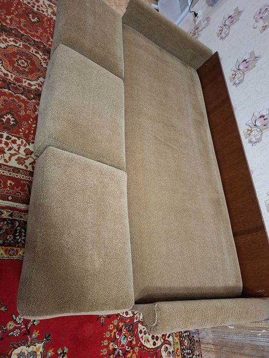 Диван розкладний