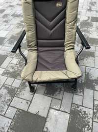 Fotel krzesło karpiowe PROLOGIC