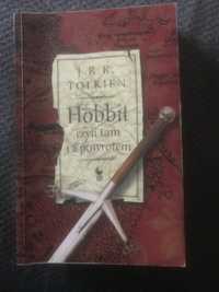 Hobbit czyli tak i z powrotem