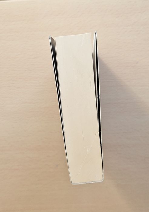 Noc, kiedy umarła - Jenny Blackhurst