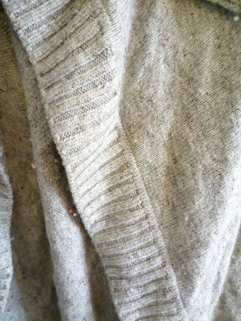 Damski sweter / kardigan XL
